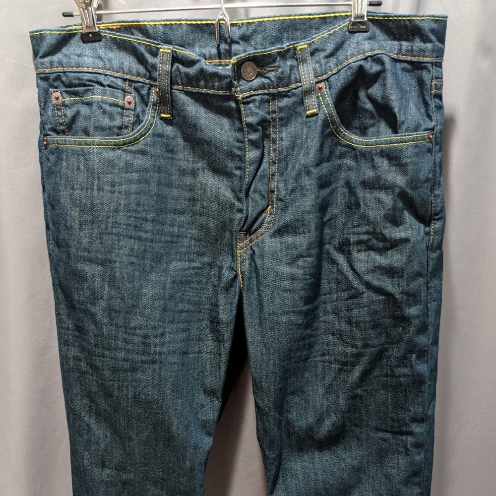 Levi's 511 Slim Fit Men's Jeans NWOT 32x32